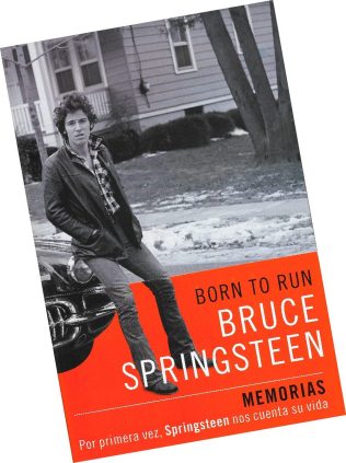 born to run memorias