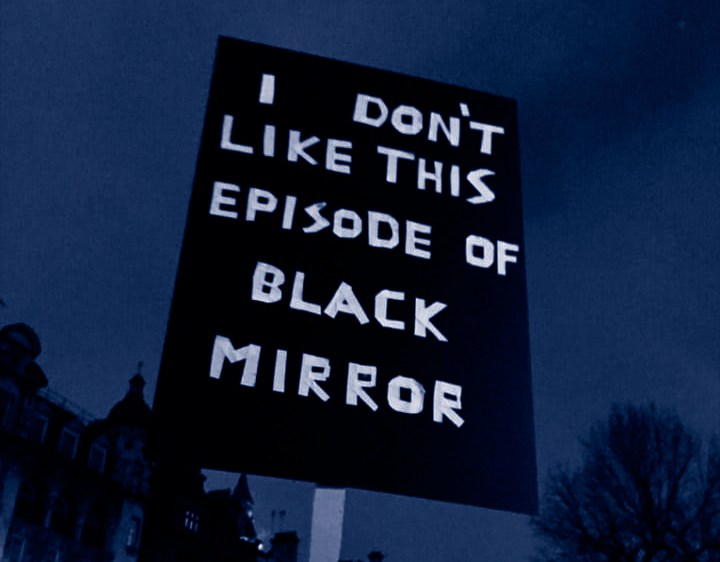 black mirror