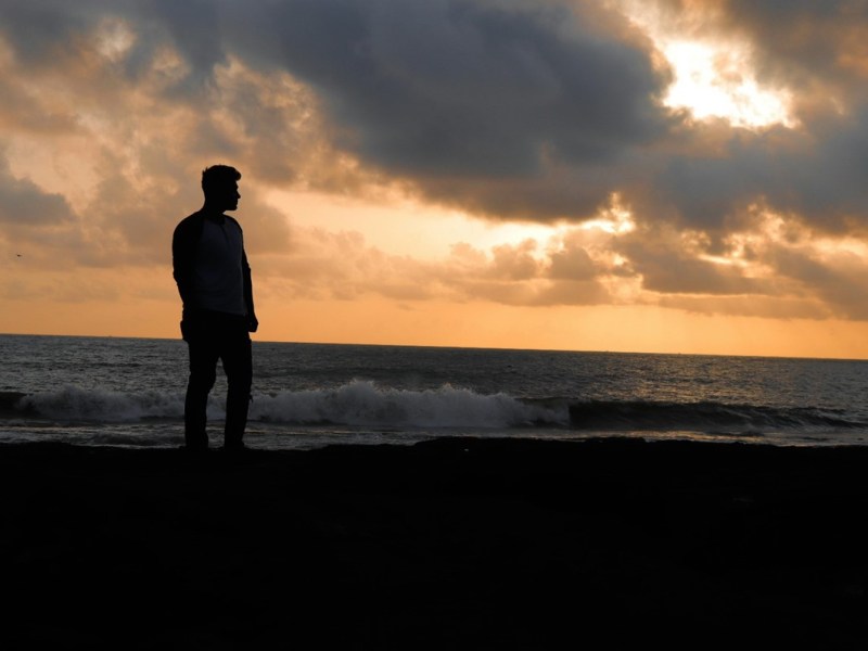 El héroe que no puede&nbsp;descansar