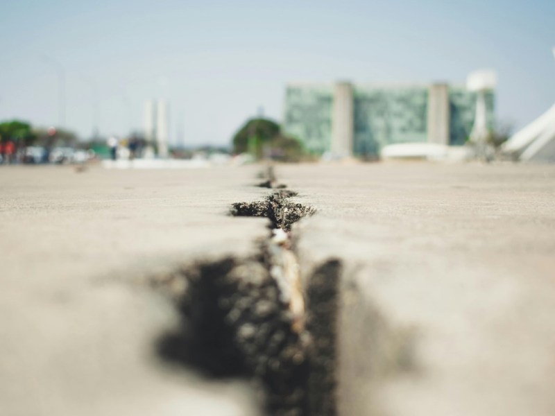 Cuando el dolor no encuentra dónde&nbsp;caer