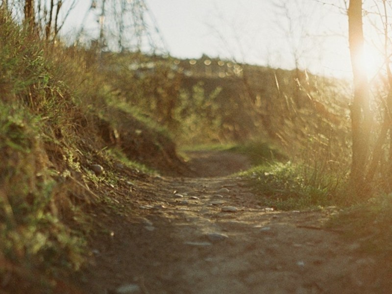 Hacer hogar en uno&nbsp;mismo