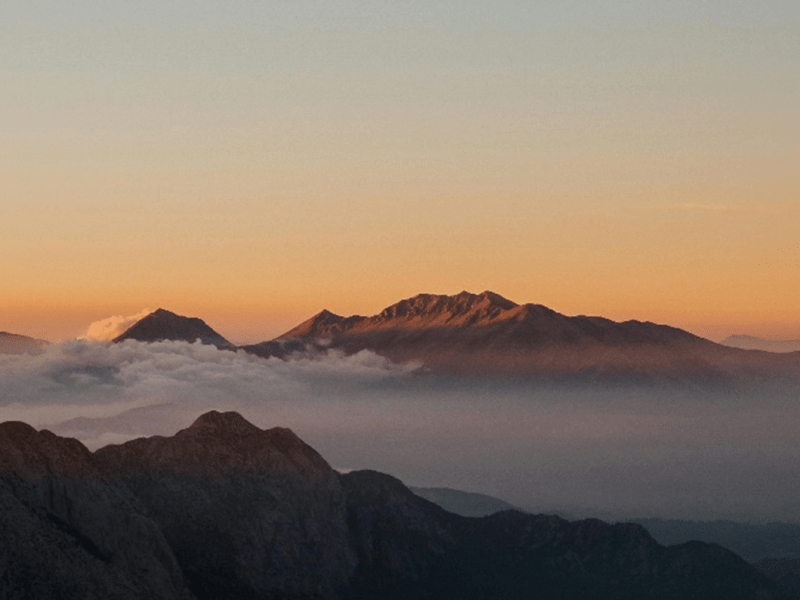 Abanico cerrado, abanico&nbsp;abierto