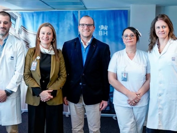Cultura del Cuidado: pensar la experiencia humana en&nbsp;salud