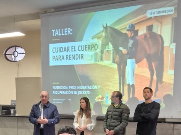 Cuidar el cuerpo